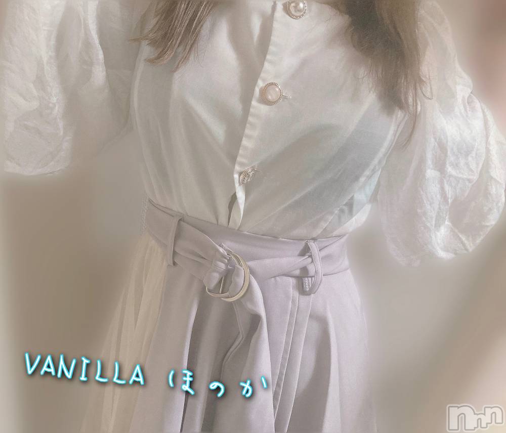 松本発デリヘルVANILLA(バニラ) ほのか(18)の9月9日写メブログ「退勤しました🌙」