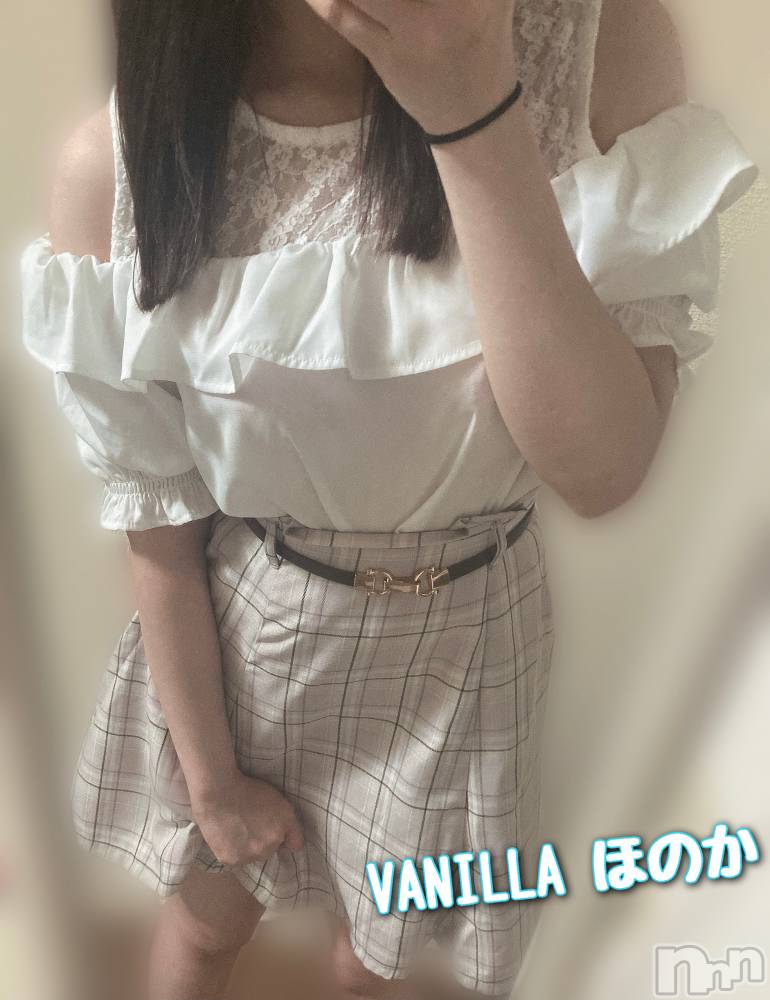 松本発デリヘルVANILLA(バニラ) ほのか(18)の9月23日写メブログ「グッと」