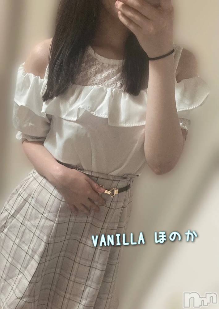 松本発デリヘルVANILLA(バニラ) ほのか(18)の10月27日写メブログ「可愛く💕」