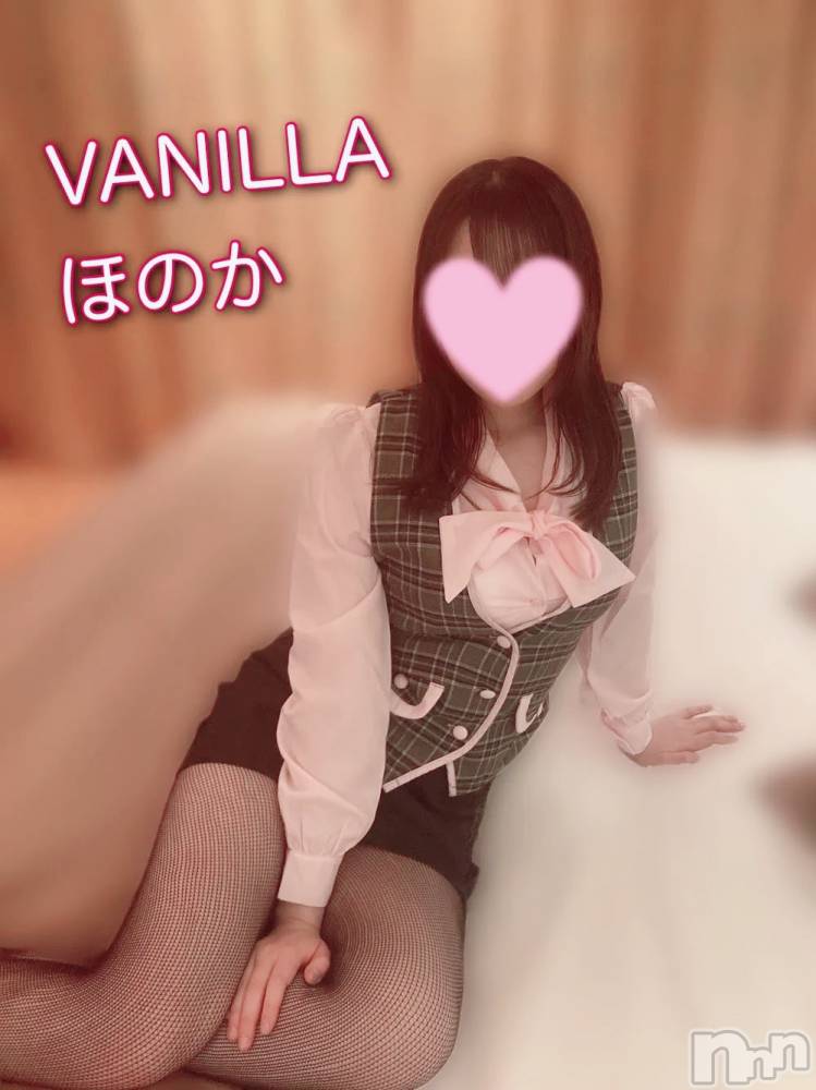 松本発デリヘルVANILLA(バニラ) ほのか(18)の5月9日写メブログ「退勤しました🌙」