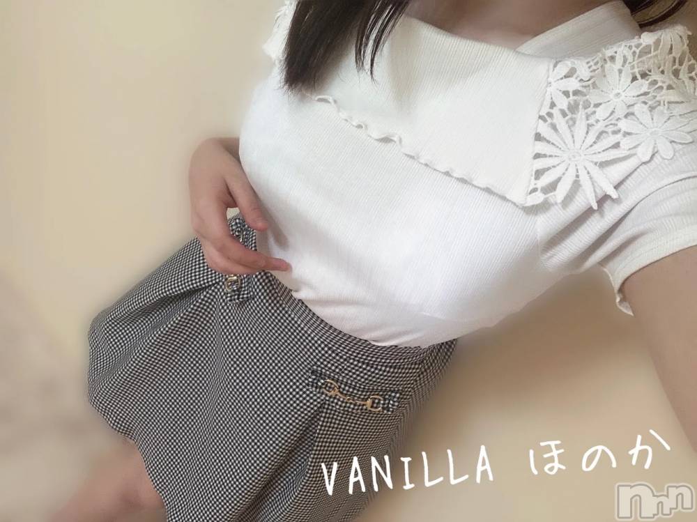 松本発デリヘルVANILLA(バニラ) ほのか(18)の6月13日写メブログ「退勤しました🌙」