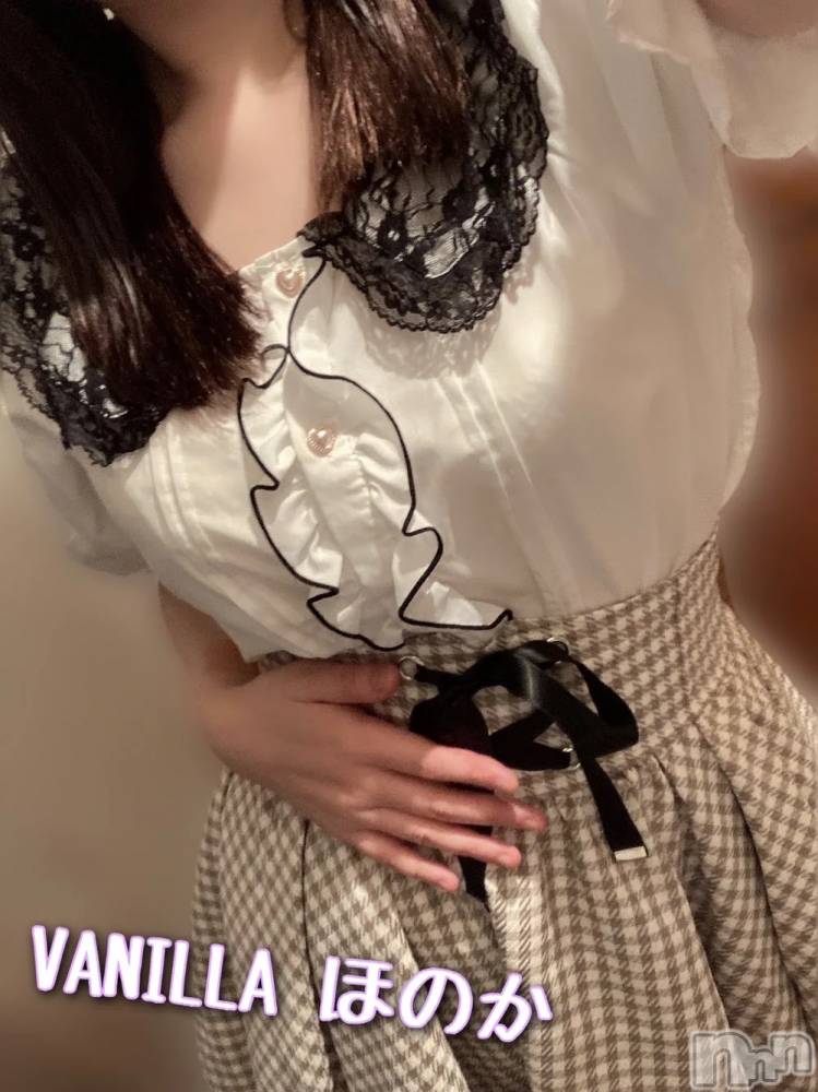 松本発デリヘルVANILLA(バニラ) ほのか(18)の6月20日写メブログ「退勤しました🌙」