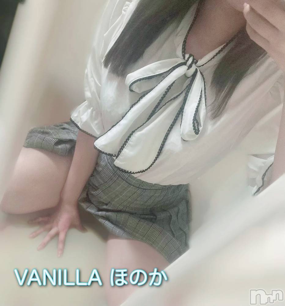 松本発デリヘルVANILLA(バニラ) ほのか(18)の6月24日写メブログ「退勤しました🌙」