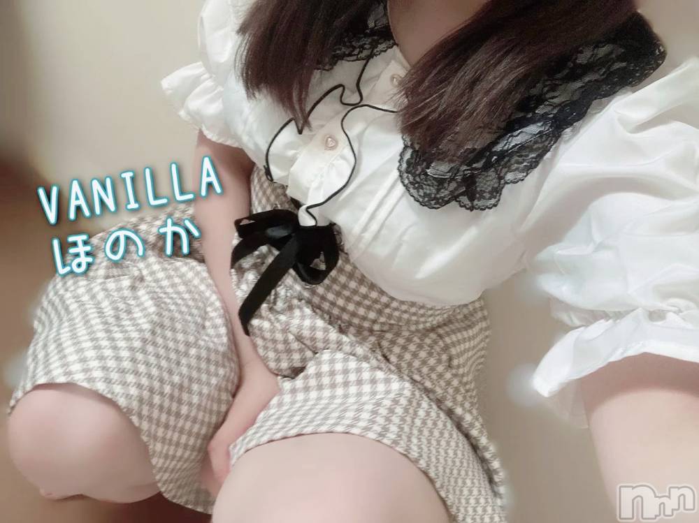 松本発デリヘルVANILLA(バニラ) ほのか(18)の7月22日写メブログ「退勤しました🌙」