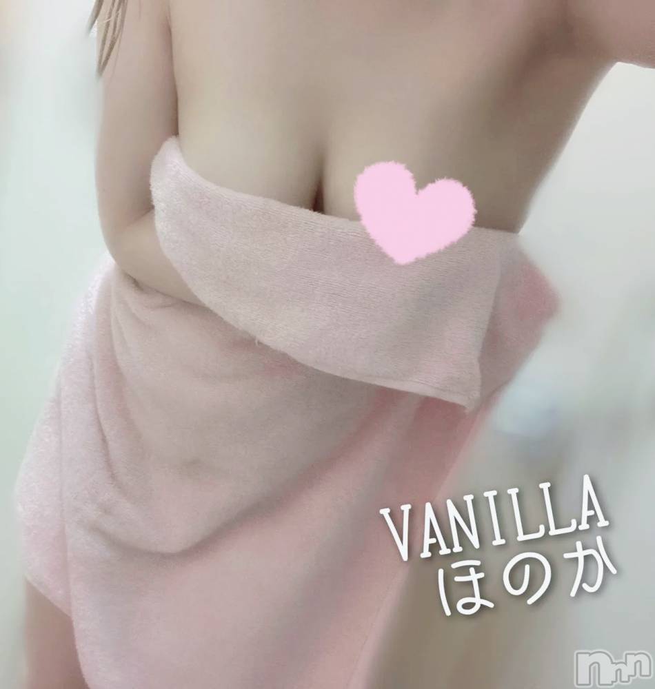 松本発デリヘルVANILLA(バニラ) ほのか(18)の7月28日写メブログ「退勤しました🌙」