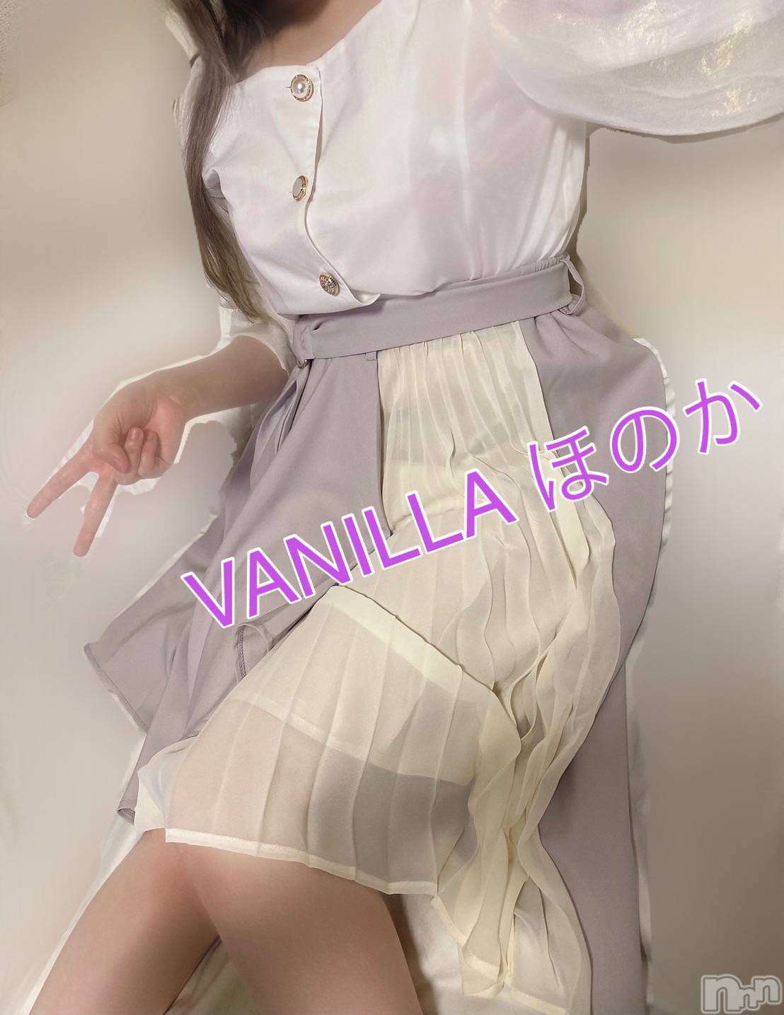 松本発デリヘルVANILLA(バニラ)ほのか(18)の2022年4月2日写メブログ「気持ち新たに☆*。」