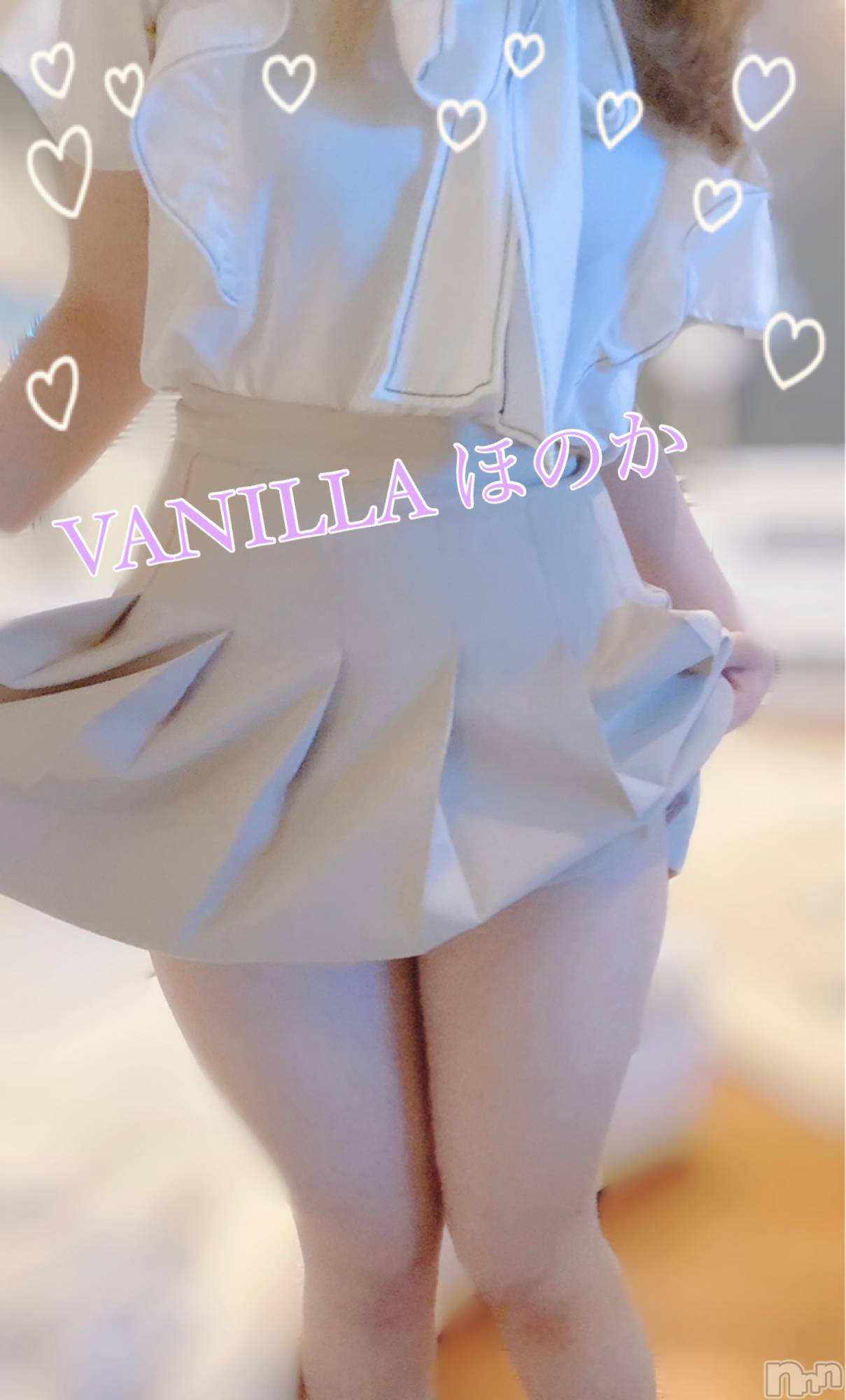 松本発デリヘルVANILLA(バニラ)ほのか(18)の2022年6月12日写メブログ「Mさんありがとう🌸」