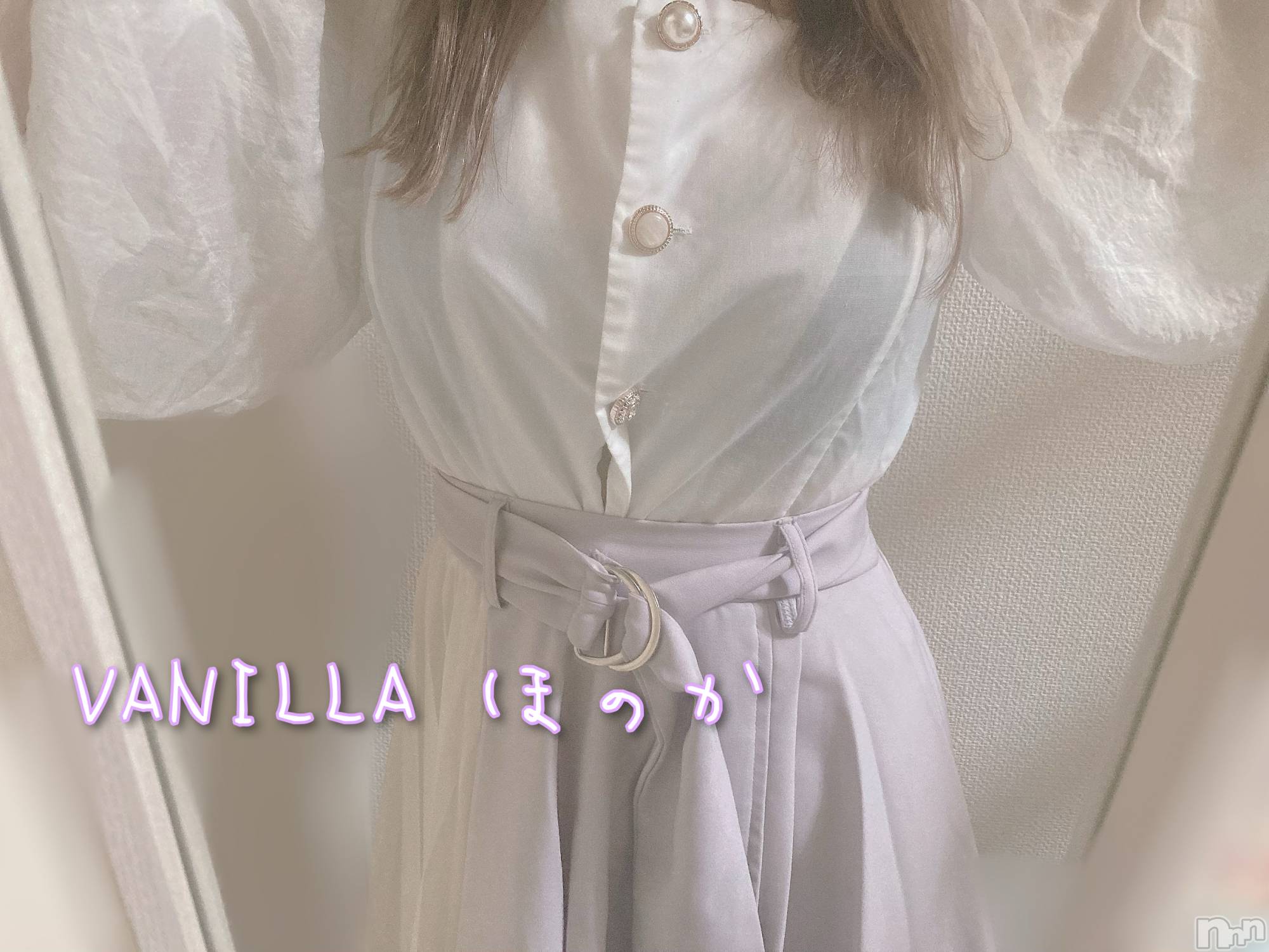 松本発デリヘルVANILLA(バニラ)ほのか(18)の2022年7月13日写メブログ「退勤しました🌟」