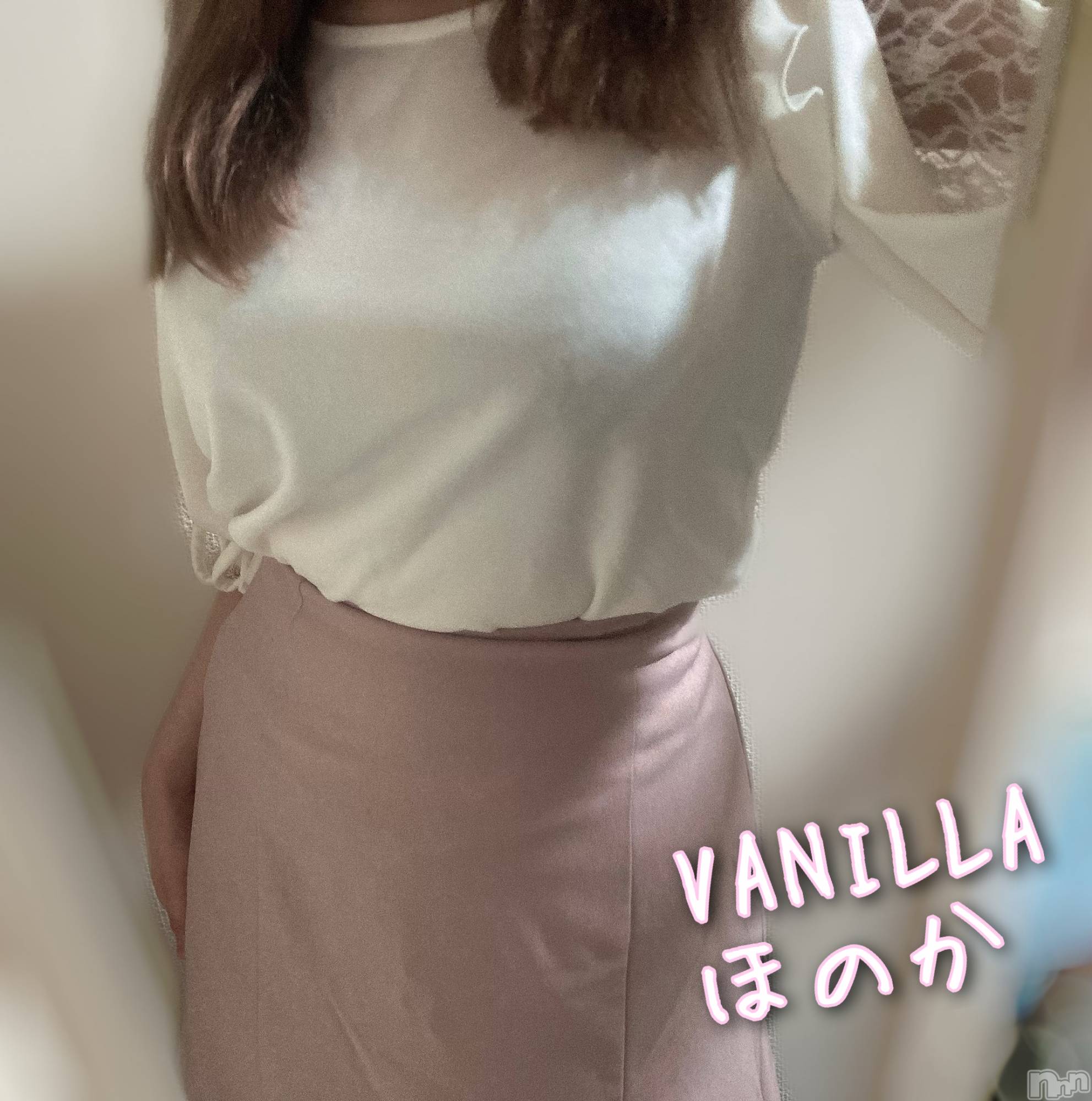 松本発デリヘルVANILLA(バニラ)ほのか(18)の2022年7月17日写メブログ「退勤しました🌙」