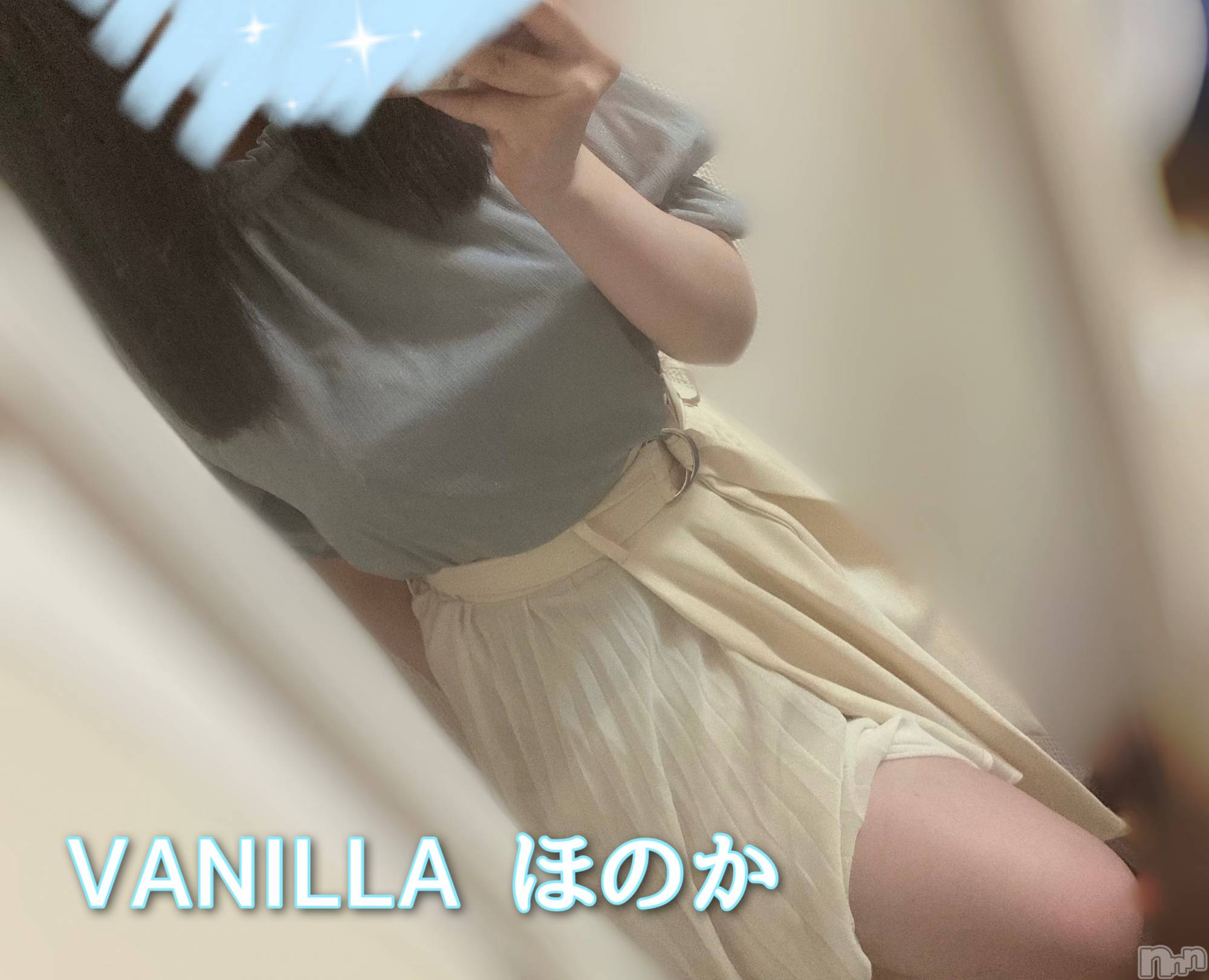 松本発デリヘルVANILLA(バニラ)ほのか(18)の2022年8月4日写メブログ「退勤しました🌙」