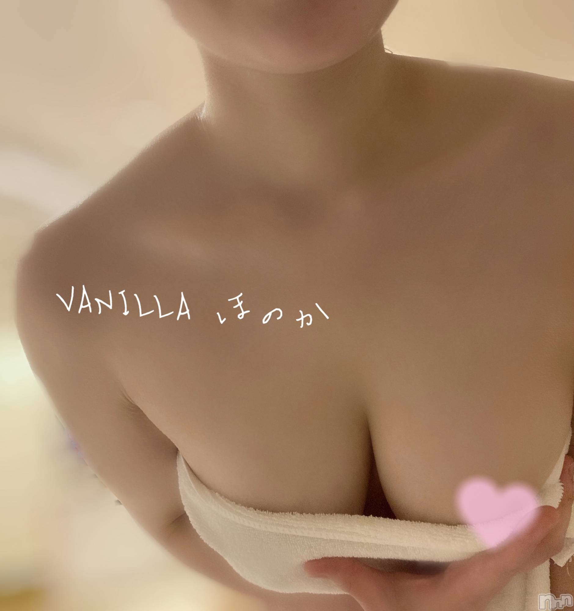 松本発デリヘルVANILLA(バニラ)ほのか(18)の2022年8月9日写メブログ「止まらない」