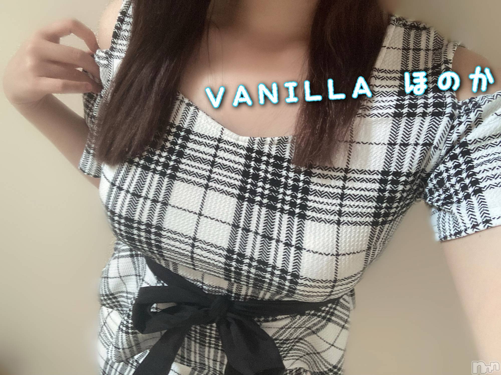 松本発デリヘルVANILLA(バニラ)ほのか(18)の2022年8月10日写メブログ「退勤しました🌙」