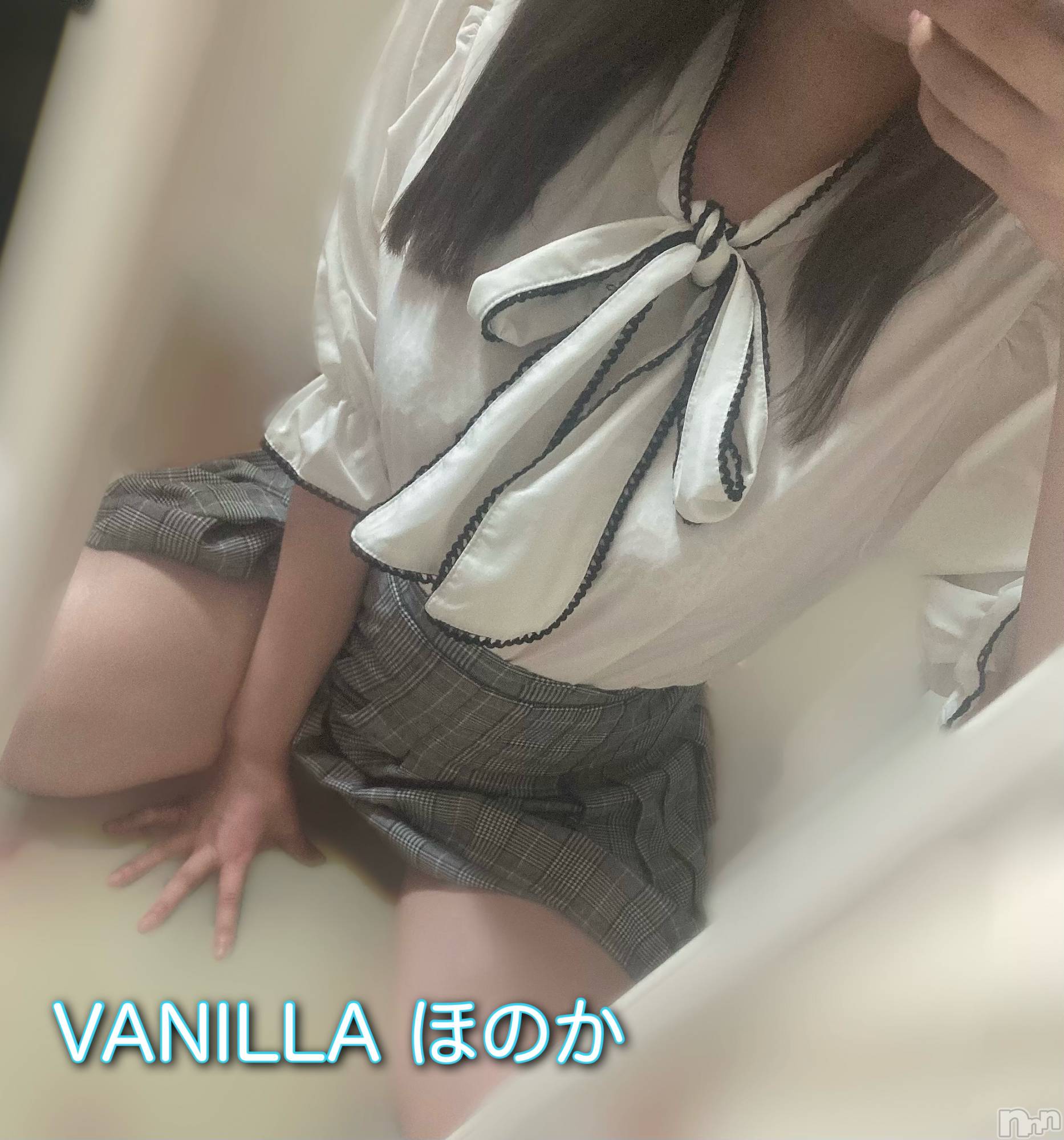 松本発デリヘルVANILLA(バニラ)ほのか(18)の2022年8月11日写メブログ「退勤しました🌙」