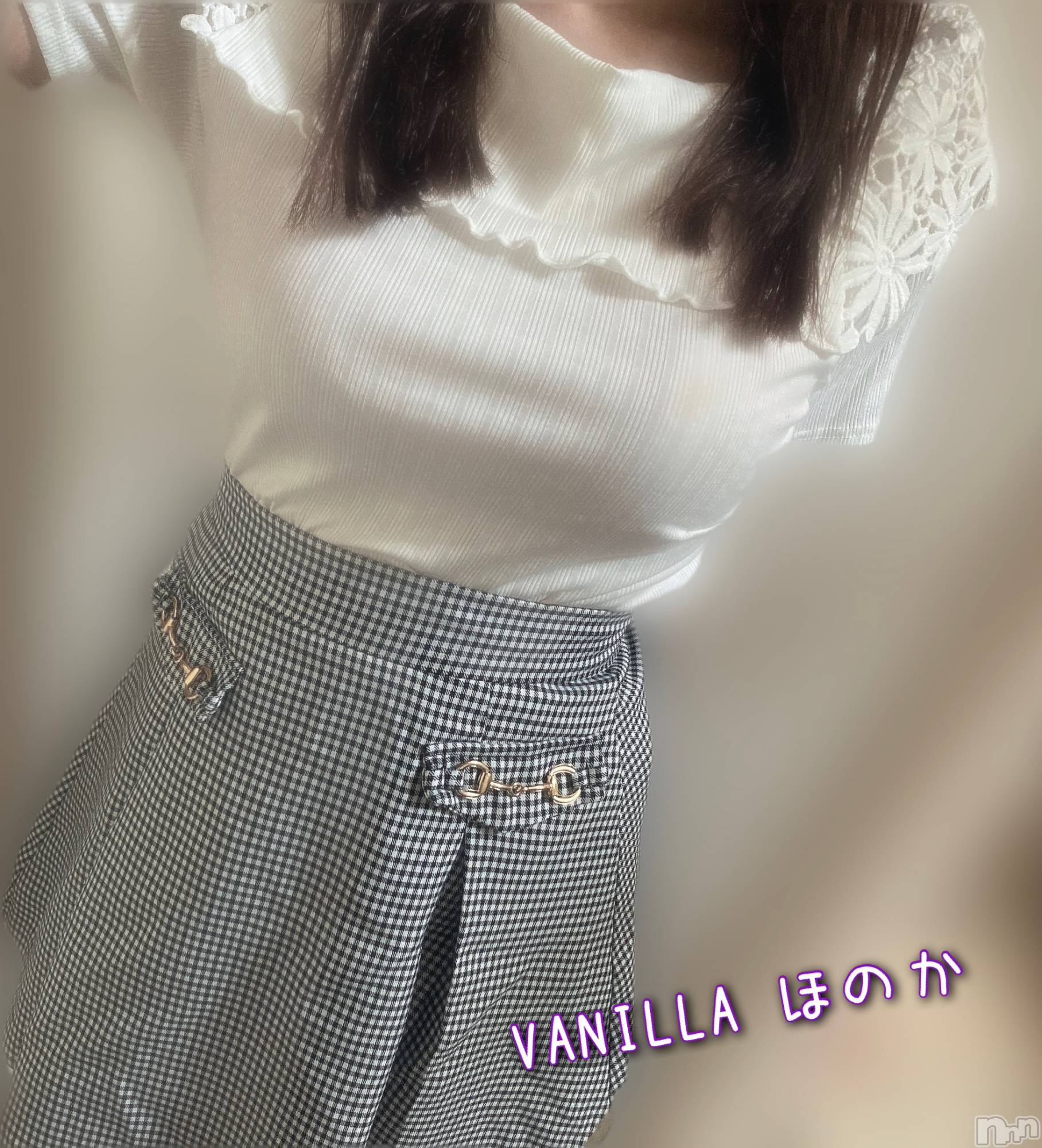 松本発デリヘルVANILLA(バニラ)ほのか(18)の2022年8月17日写メブログ「退勤しました🌙」