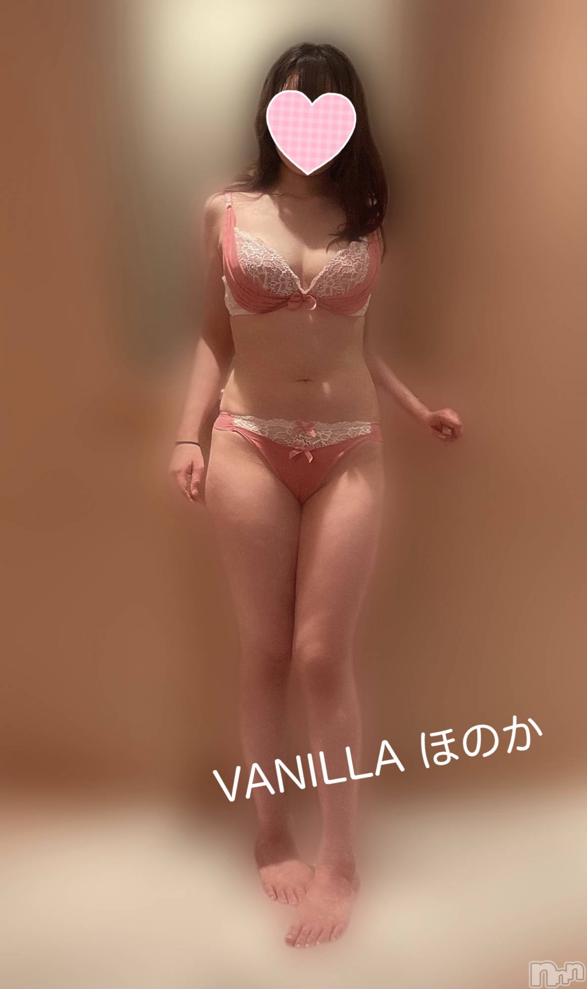 松本発デリヘルVANILLA(バニラ)ほのか(18)の2022年8月22日写メブログ「考えてるうちに…」