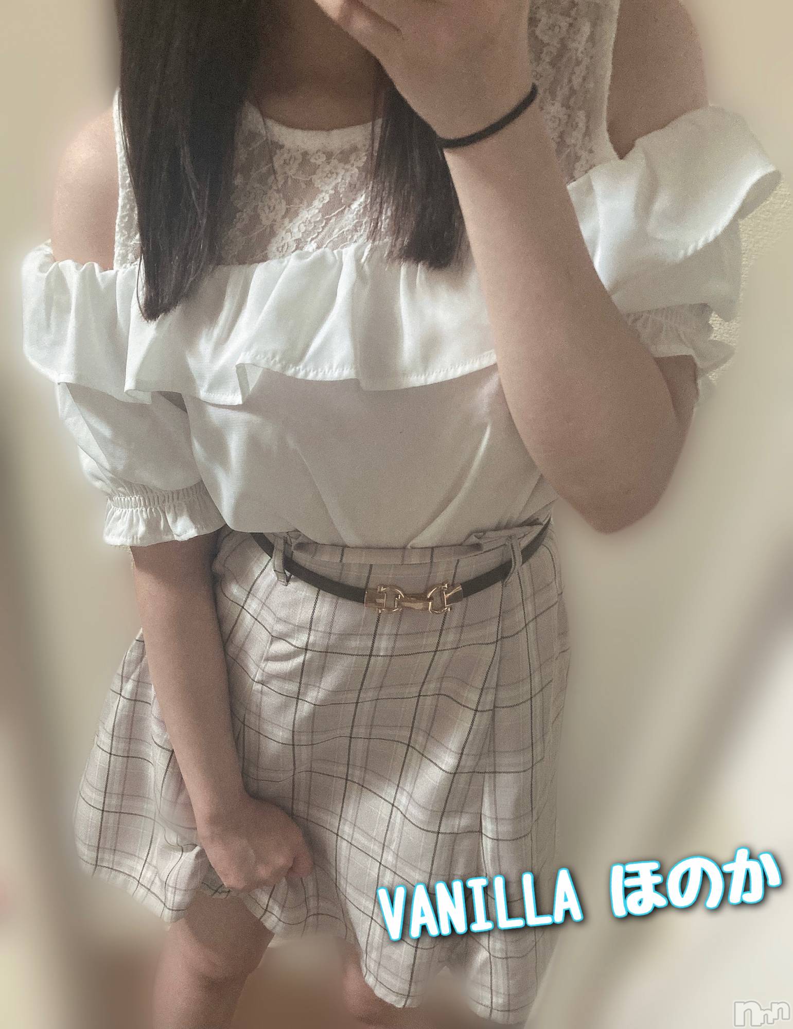 松本発デリヘルVANILLA(バニラ)ほのか(18)の2022年9月23日写メブログ「グッと」