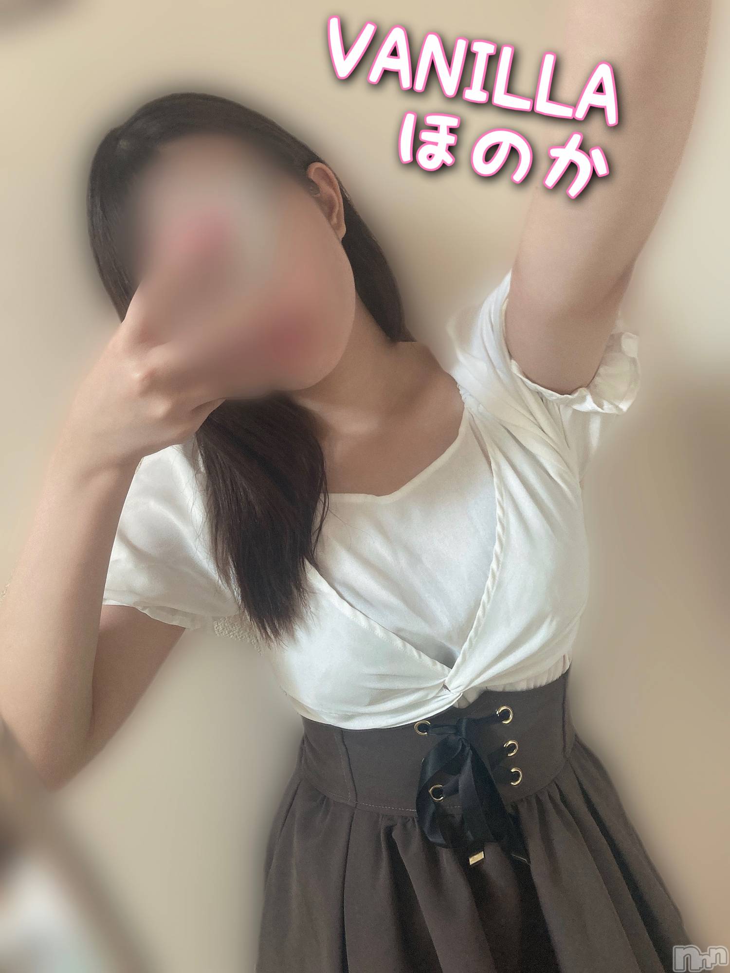 松本発デリヘルVANILLA(バニラ)ほのか(18)の2022年10月2日写メブログ「退勤しました🌙」