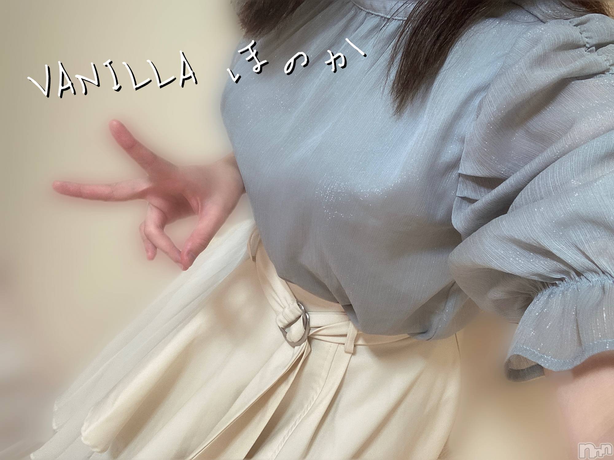 松本発デリヘルVANILLA(バニラ)ほのか(18)の2022年10月15日写メブログ「退勤しました🌙」