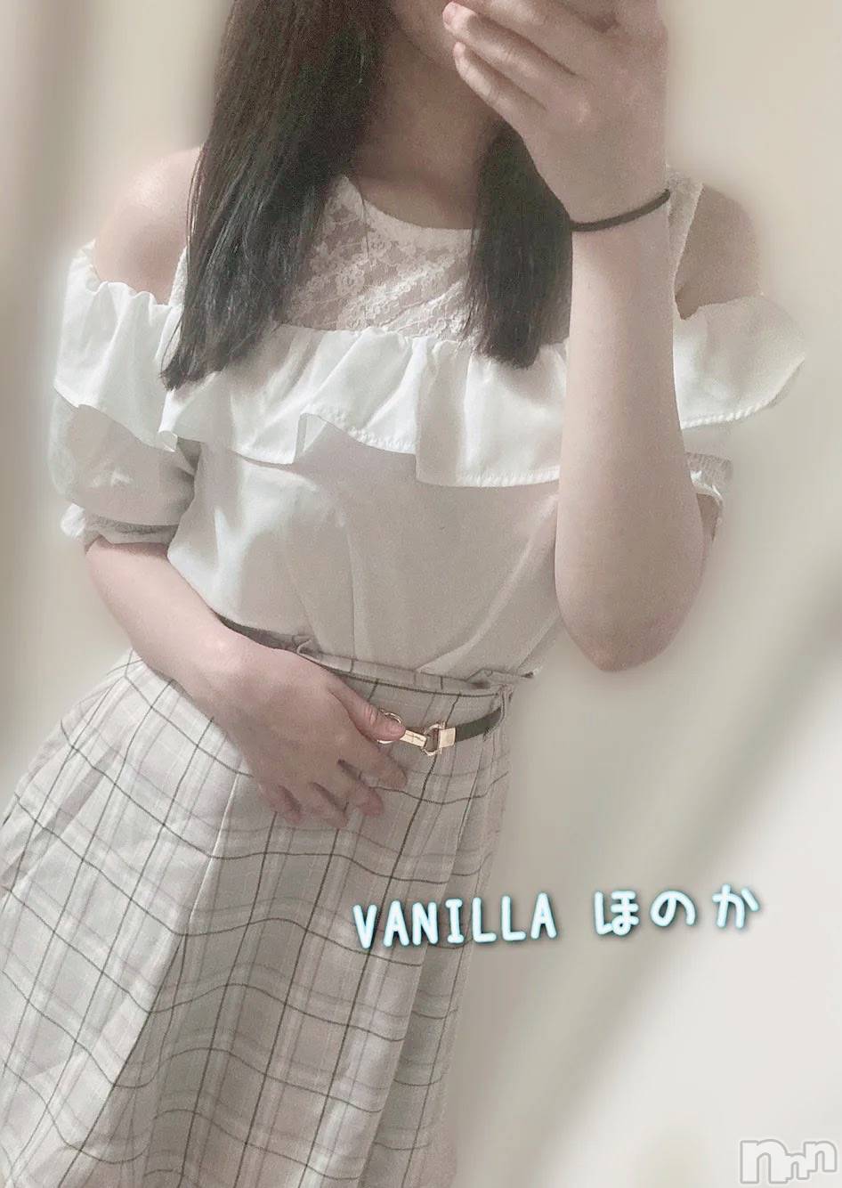 松本発デリヘルVANILLA(バニラ)ほのか(18)の2023年5月6日写メブログ「退勤しました🌙」