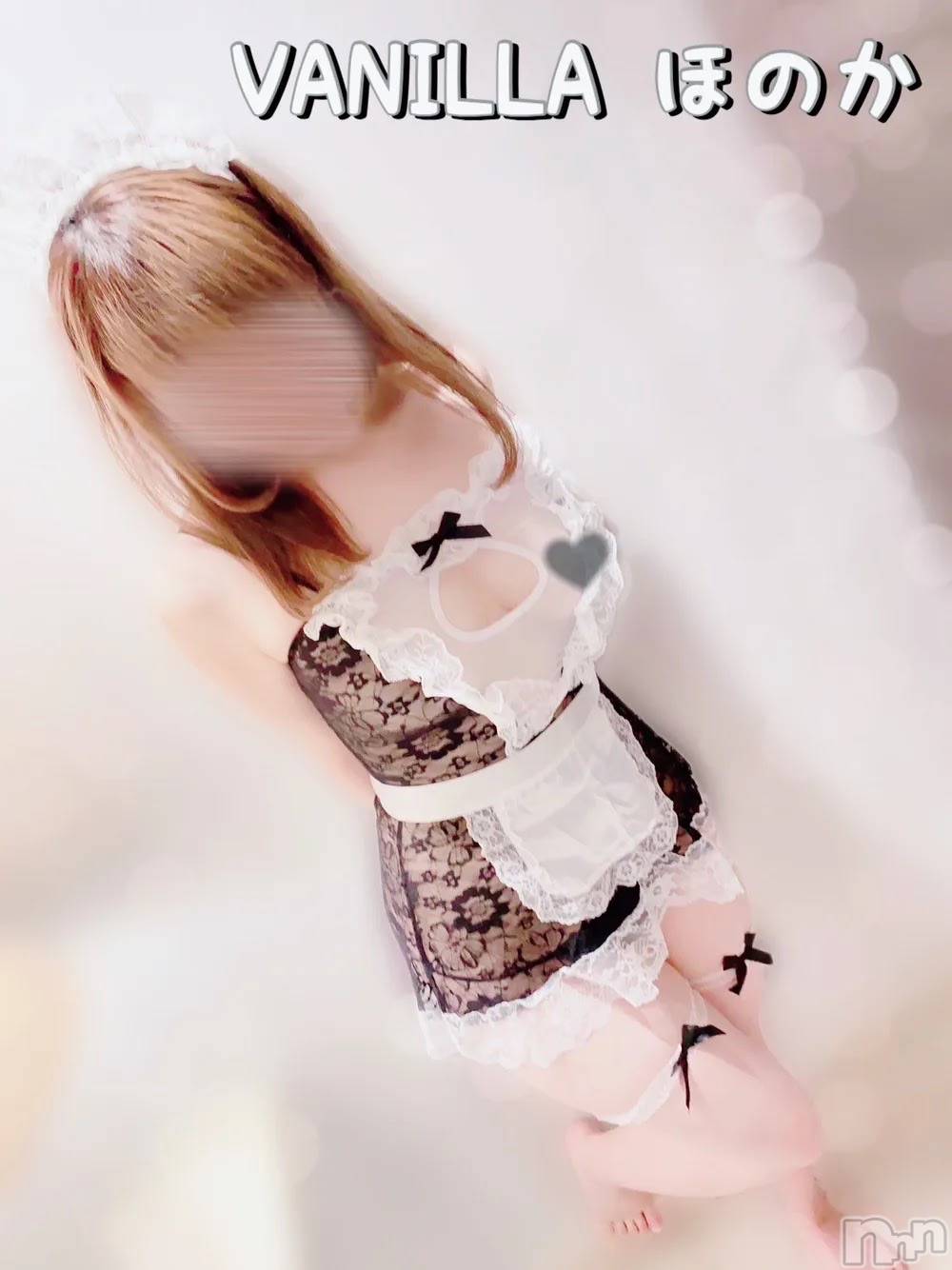 松本発デリヘルVANILLA(バニラ)ほのか(18)の2024年7月24日写メブログ「Iさんありがとう💖」