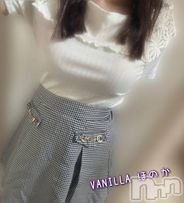 松本発デリヘル VANILLA(バニラ) ほのか(18)の8月17日写メブログ「退勤しました🌙」