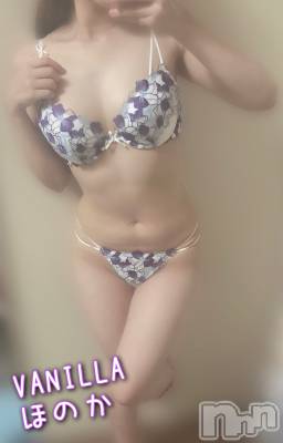 松本発デリヘル VANILLA(バニラ) ほのか(18)の10月8日写メブログ「どっちがお得？」