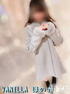 松本発デリヘル VANILLA(バニラ) ほのか(18)の2月17日写メブログ「感じる気配」
