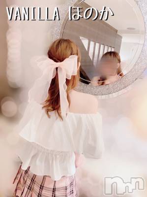 松本発デリヘル VANILLA(バニラ) ほのか(18)の5月18日写メブログ「初めての経験」