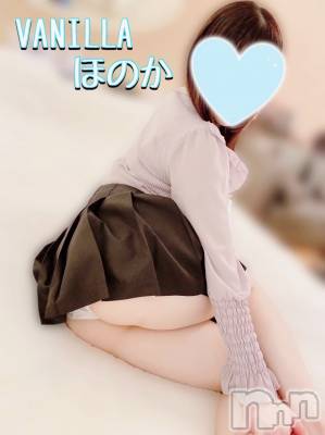 松本発デリヘル VANILLA(バニラ) ほのか(18)の2月23日写メブログ「退勤しました🌙」