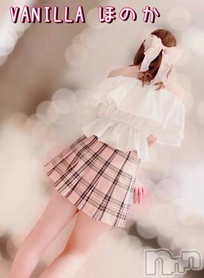 松本発デリヘル VANILLA(バニラ) ほのか(18)の4月7日写メブログ「退勤しました🌙」