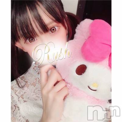 ひめか(21) 身長160cm、スリーサイズB85(D).W58.H84。上田発デリヘル Rush-u　-ラッシュ-(ラッシュ)在籍。