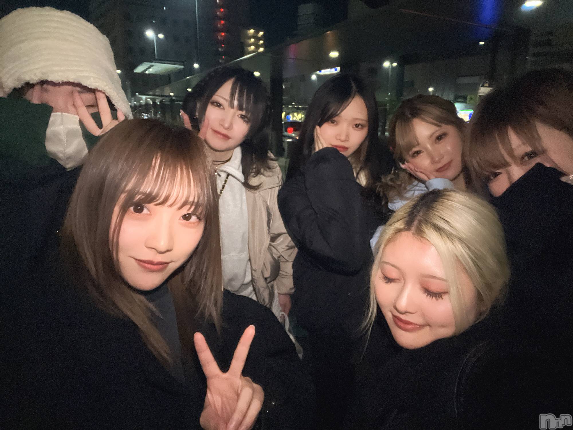 ܱХ顦club Eight(֡) 2024ǯ124̥֥🎤*ߡ