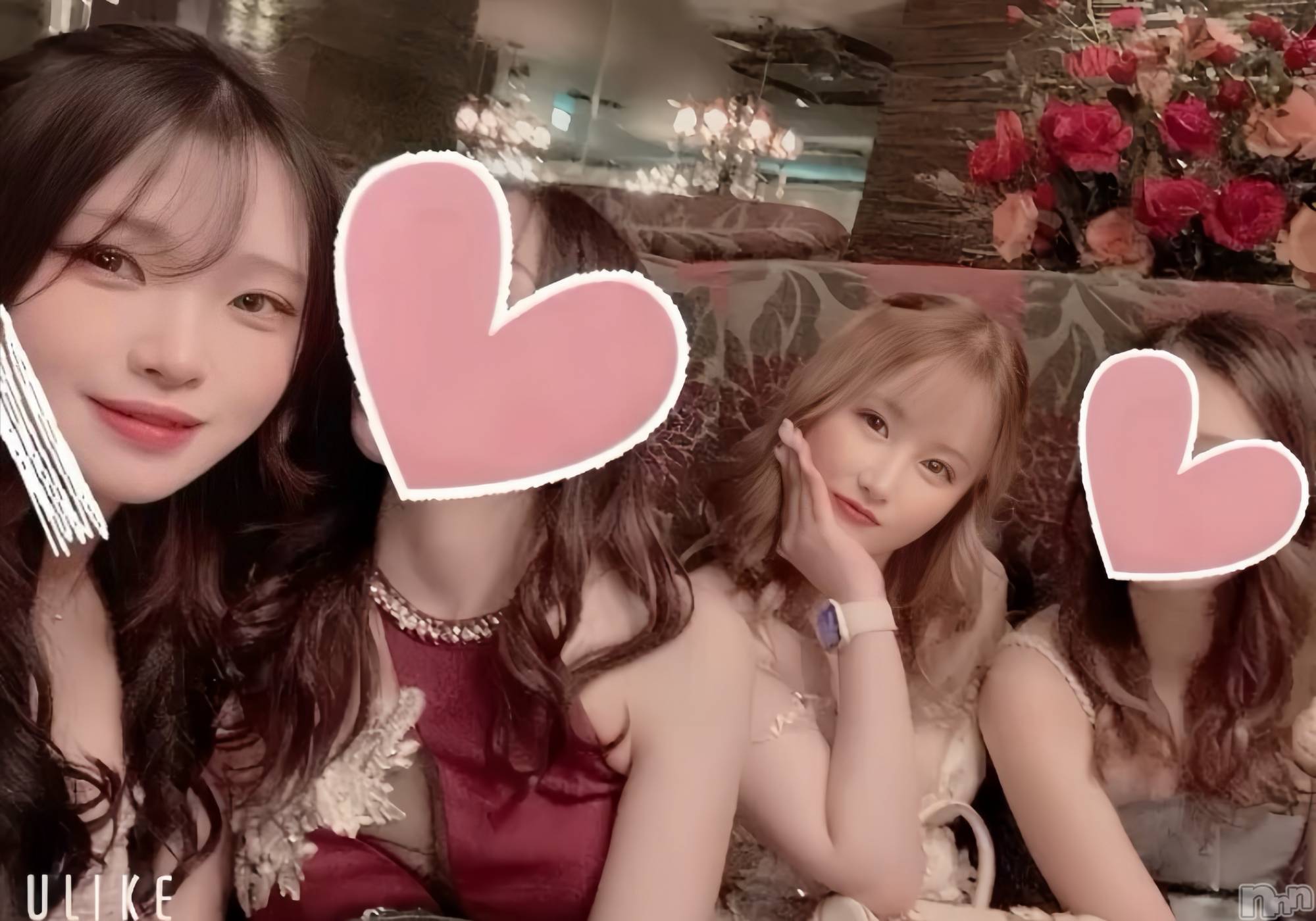 ܱХ顦club Eight(֡) 2024ǯ519̥֥👩‍❤️‍👩