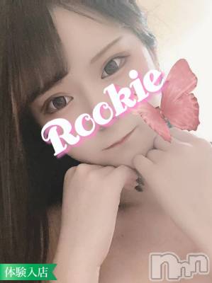 みき☆純白美肌の19歳(19) 身長166cm、スリーサイズB83(C).W57.H84。長岡デリヘル ROOKIE(ルーキー)在籍。