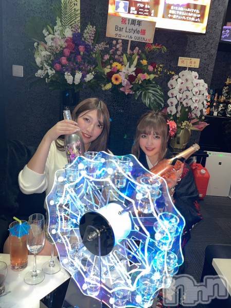 Įʥå륺С&饪BAR  L  STYLE(С륹)  2023ǯ510ֺ̥֥⸵˱ĶȤǤ🩵‪