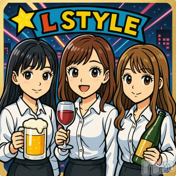 Įʥå륺С&饪BAR  L  STYLE(С륹)  2025ǯ56̥֥21:00OPEN!!
