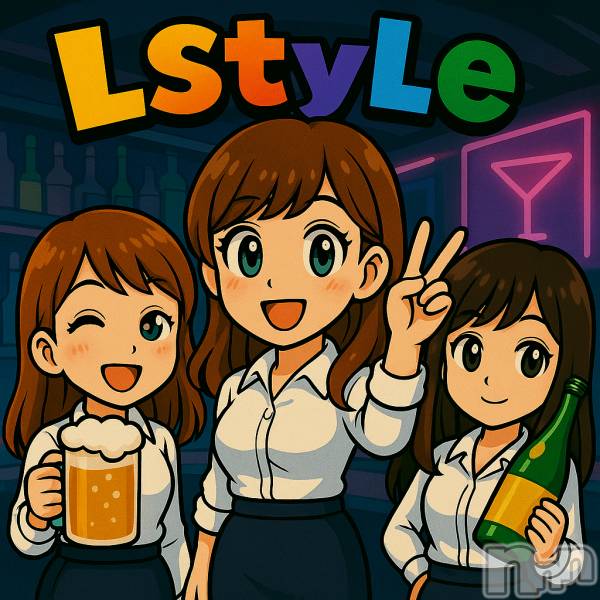 Įʥå륺С&饪BAR  L  STYLE(С륹)  2025ǯ57̥֥ŹȤʤޤ🙇‍️