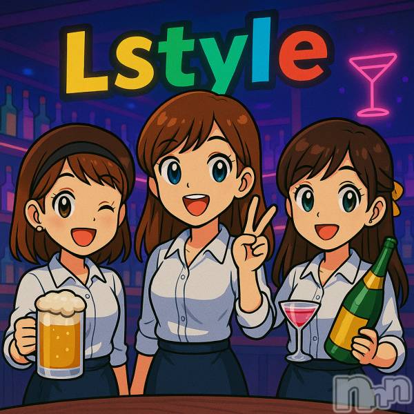 Įʥå륺С&饪BAR  L  STYLE(С륹)  2025ǯ515ֺ̥֥