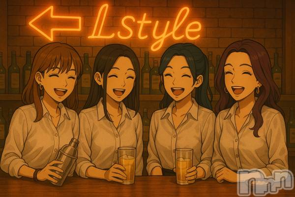 Įʥå륺С&饪BAR  L  STYLE(С륹)  2025ǯ621̥֥✨ˤ빹OK✨LstyleǺǹλ֤💖