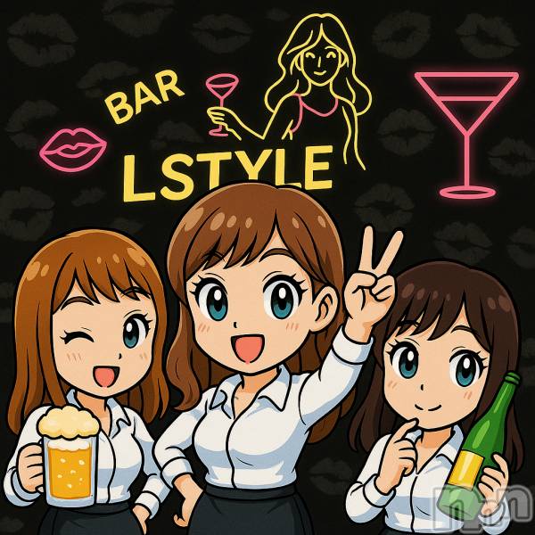 Įʥå륺С&饪BAR  L  STYLE(С륹)  2025ǯ623̥֥21:00OPEN