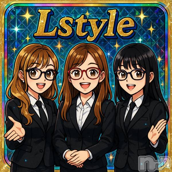 Įʥå륺С&饪BAR  L  STYLE(С륹)  2025ǯ730̥֥ʿLstyleǴ🥂