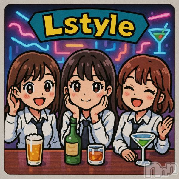 Įʥå륺С&饪BAR  L  STYLE(С륹)  2025ǯ91̥֥✨ꡪθŹ💖Lstyle̤✨