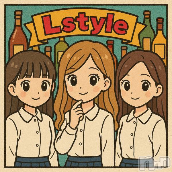 Įʥå륺С&饪BAR  L  STYLE(С륹)  2025ǯ912̥֥💜&饪 Bar Lstyle💜
