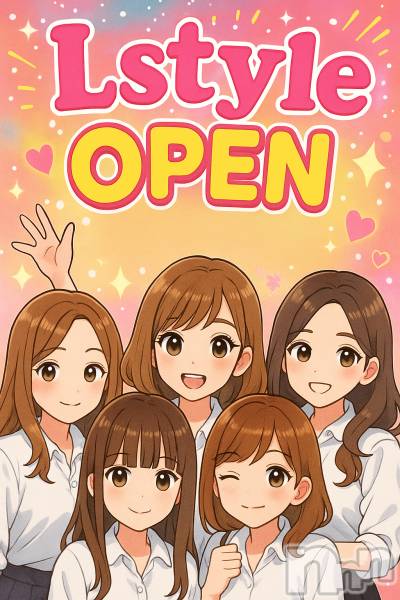 ��Į���ʥå��������륺�С�������&���饪��BAR  L  STYLE(�С����륹������) �� 2026ǯ2��19���̥�֥�����ʿ���������ܡ�������դ�ä�Lstyle��✨��