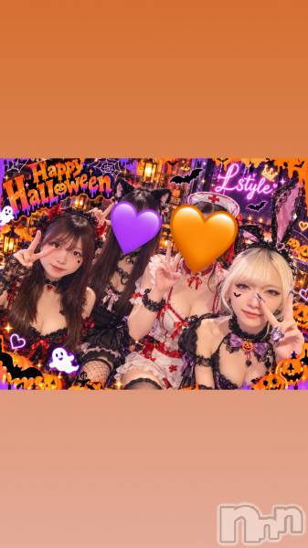 ��Į���ʥå��������륺�С�������&���饪��BAR  L  STYLE(�С����륹������) �� 2026ǯ10��22���̥�֥����֡�10/30(��)��31(��)��🎃HALLOWEEN PARTY👻💜��