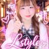 ��Į���ʥå��������륺�С� ������&���饪��BAR  L  STYLE(�С����륹������)��10��16����Ź®��ֲڶ�🌸�����Lstyle�Ǵ���🥂✨��