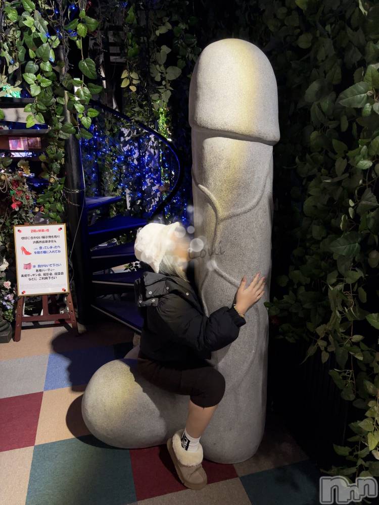 新潟デリヘルCrest(クレスト) るい(25)の11月17日写メブログ「珍宝館デート」