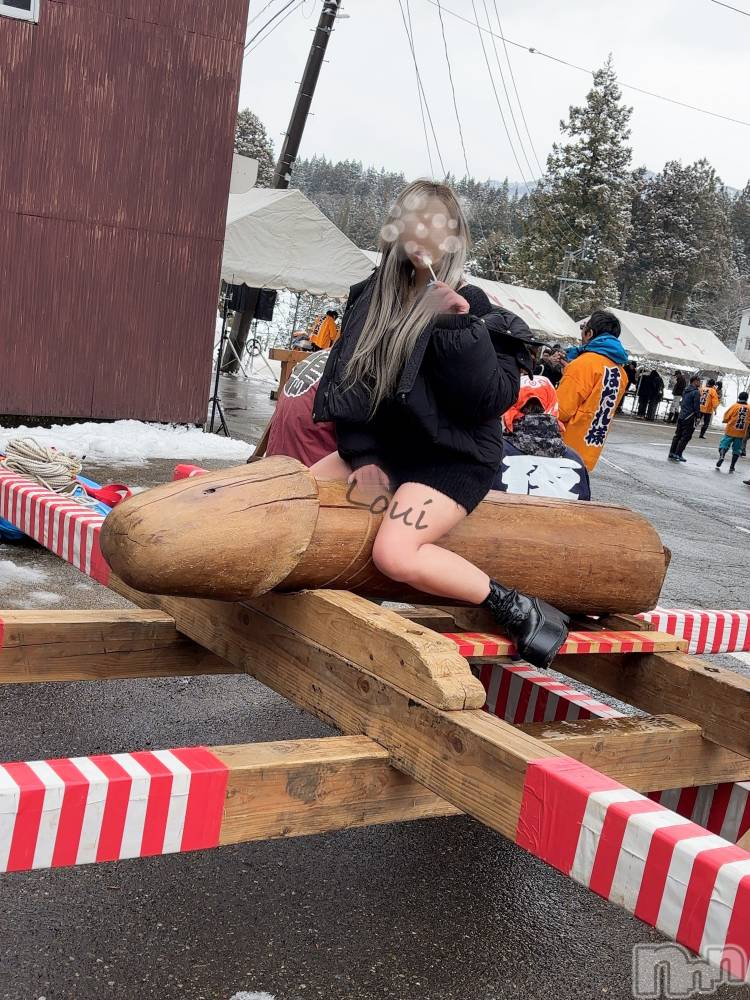 新潟デリヘルCrest(クレスト) るい(25)の3月10日写メブログ「今年で終わりです」