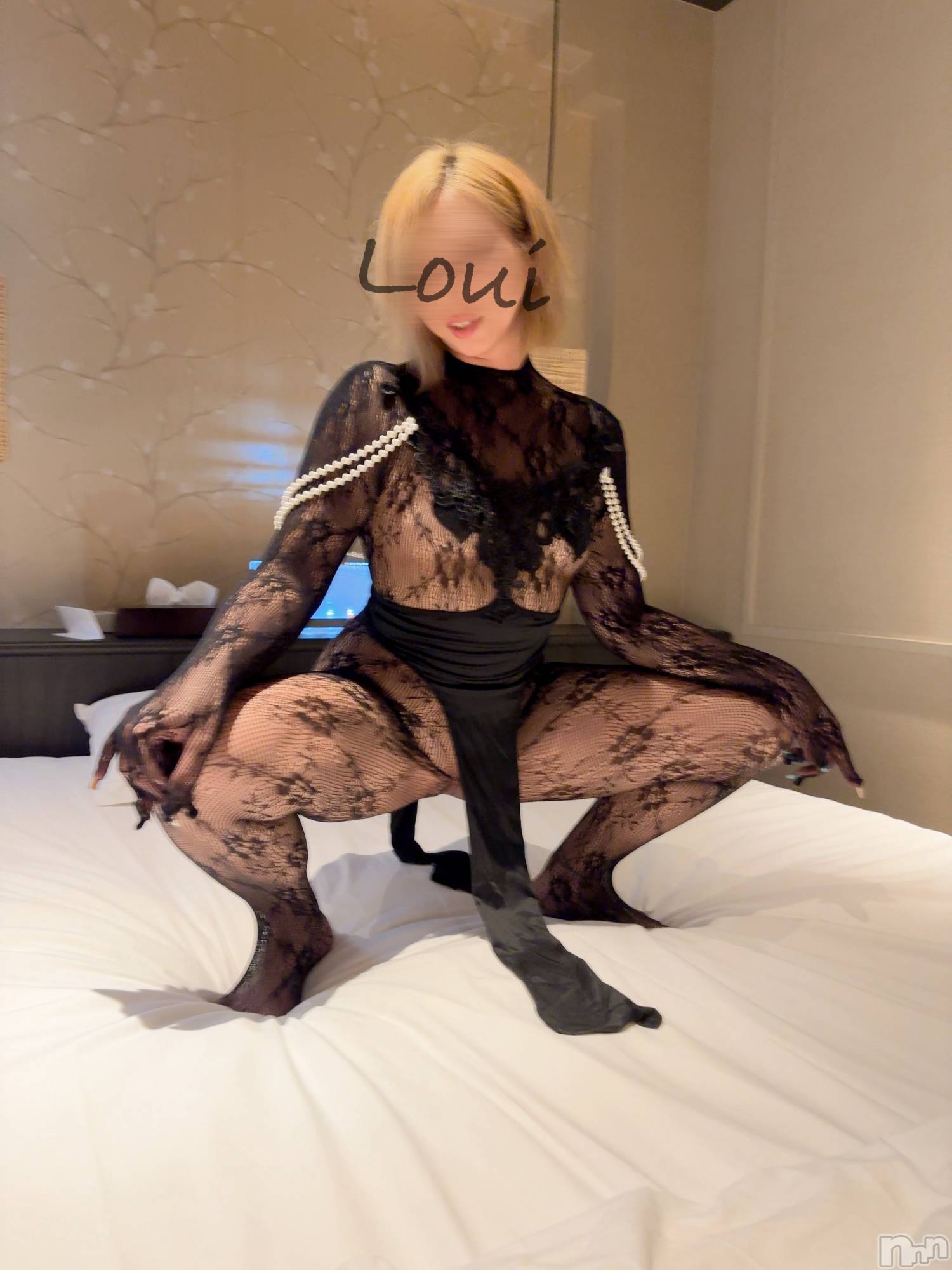 新潟デリヘルCrest(クレスト)るい(25)の2025年12月17日写メブログ「インラン オブ ルイチャン」