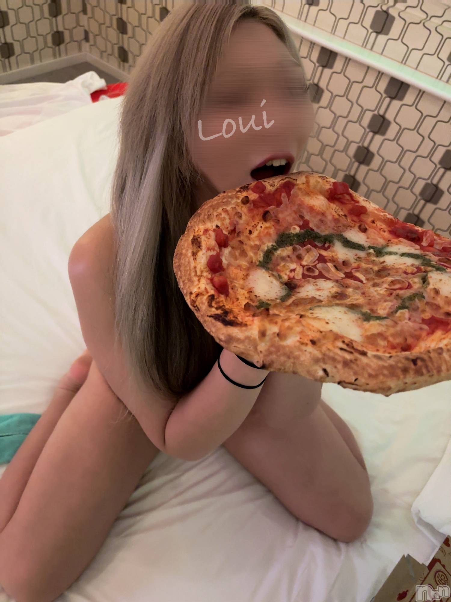 新潟デリヘルCrest(クレスト)るい(25)の2025年12月22日写メブログ「3大欲求は飢えた時満たすべき」